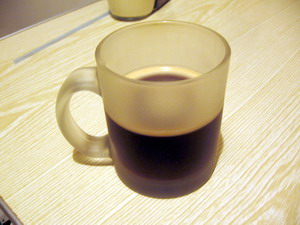 Кофе sheridans