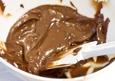 Горячий шоколад с нутеллой – кулинарный рецепт